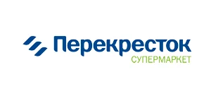 Перекрёсток
